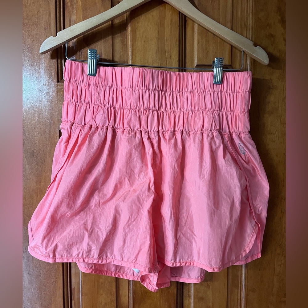 Free People Movement “The Way Home” Shorts